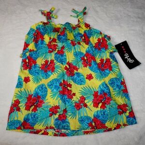 Hawaiian Baby Girl Dress 24Months